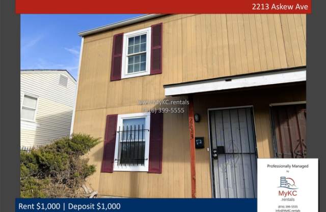 2213 Askew Avenue photos photos