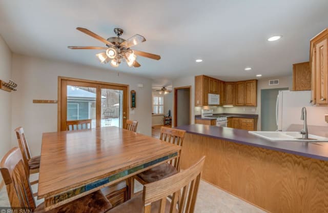 10716 Penn Avenue S - 10716 Penn Avenue South, Bloomington, MN 55431