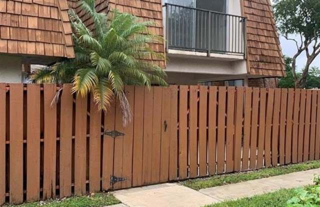 2161 Orange Grove Drive unit: D-9 photos photos