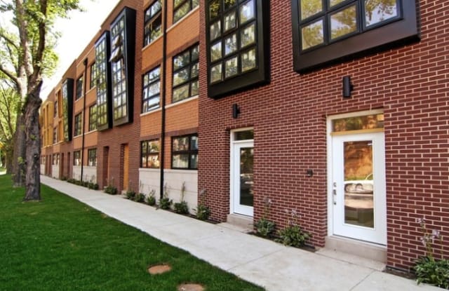 7211 N Oakley Ave - 7211 North Oakley Avenue, Chicago, IL 60645