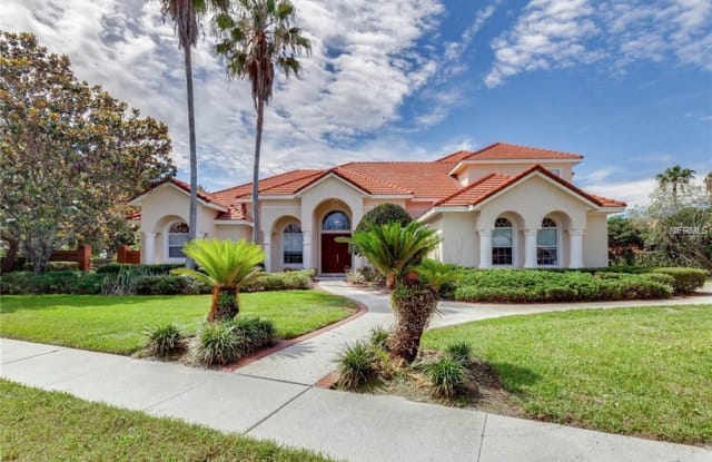 8712 SCENIC OAK COURT - 8712 Scenic Oak Court, Orange County, FL 32836