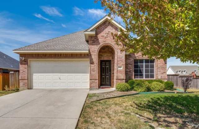 600 Briergate Drive - 600 Briergate Drive, Oak Point, TX 75068