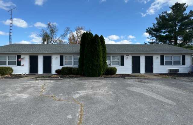 1720 McGregor Ct, Unit H photos photos