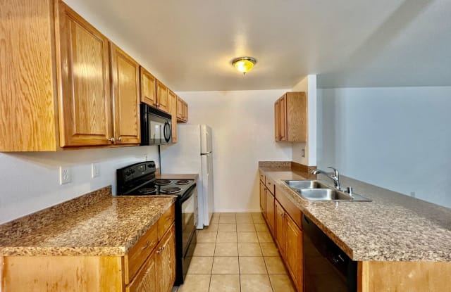 3476 Monroe Ave Unit 8 - 3476 Monroe Avenue, San Diego, CA 92116