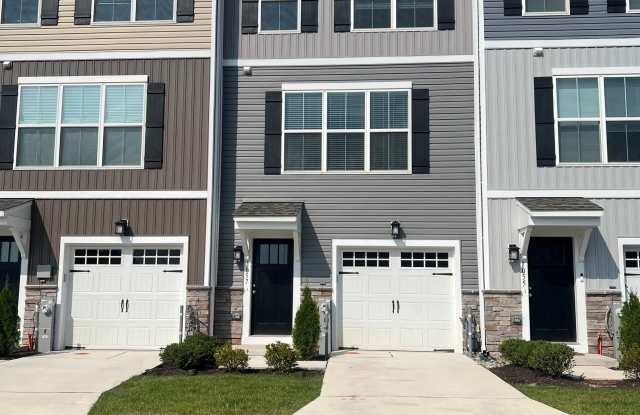 1057 Flint Court - 1 photos photos