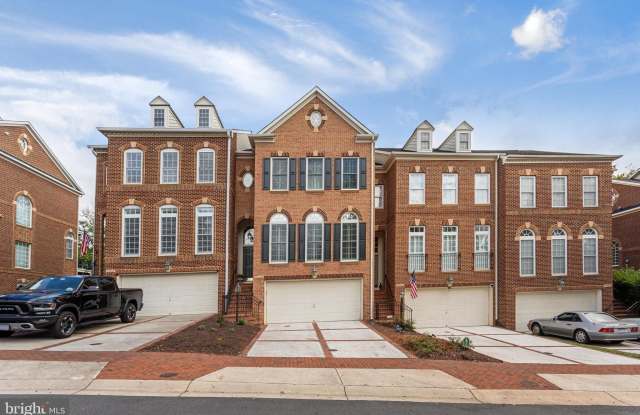 18546 PERDIDO BAY Terrace - 18546 Perdido Bay Terrace, Loudoun County, VA 20176