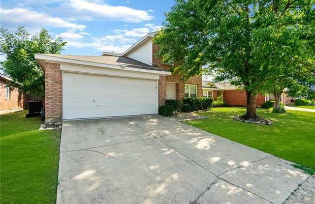1585 Brookstone Drive - 1585 Brookstone Drive, Little Elm, TX 75068