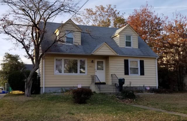 5513 GAUMER AVENUE - 5513 Gaumer Avenue, Camden County, NJ 08109
