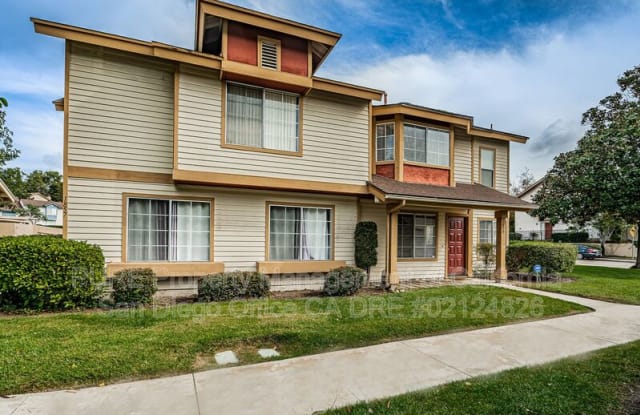 1859 Manzana Way - 1859 Manzana Way, San Diego, CA 92139