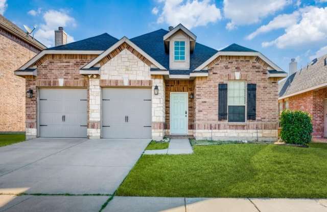 8864 Noontide Drive - 8864 Noontide Drive, Fort Worth, TX 76179