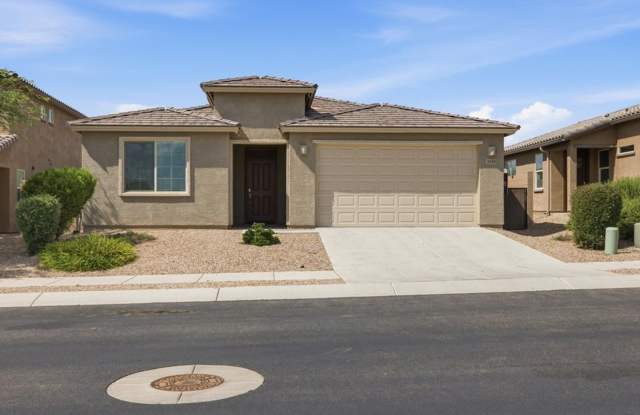 Beautiful 4-Bedroom Home with Flex Room, Solar, RO System & Upgraded Backyard! photos photos
