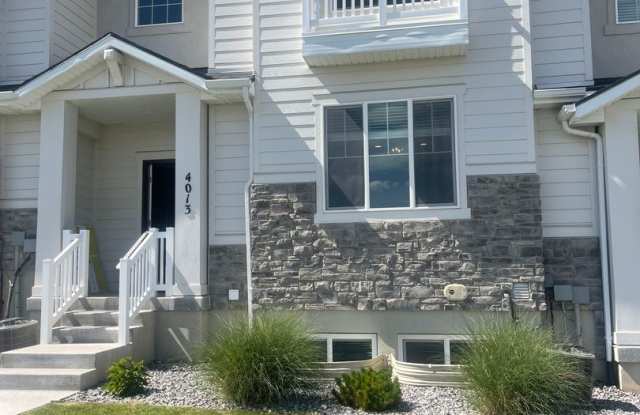 Amazing townhome for rent in Lehi! photos photos