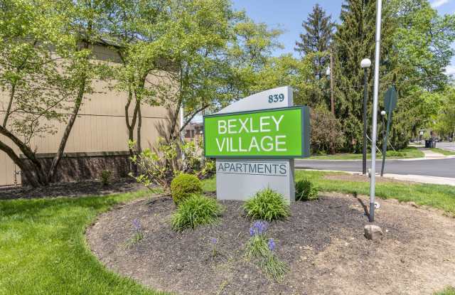 Bexley Village photos photos