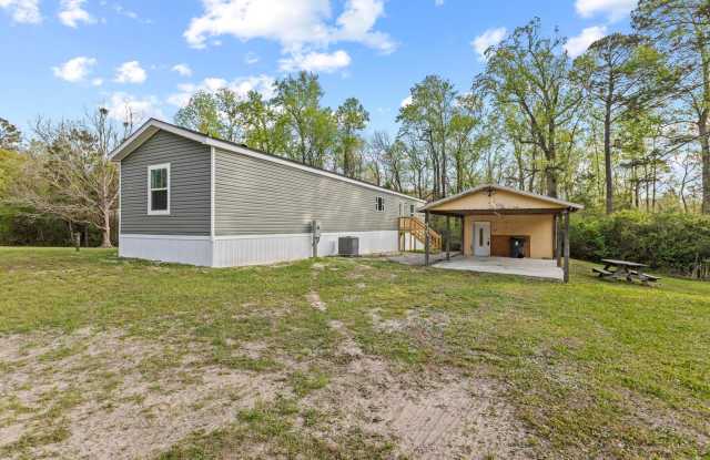 Like New Manufactured Home Available in Hampstead! photos photos