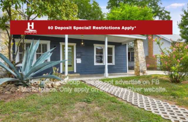 411 W Lullwood Ave photos photos
