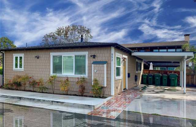 552 Ramona - 552 Ramona Ave, Laguna Beach, CA 92651