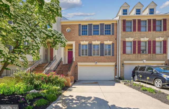 Luminous and a Modern Marvel (3BR/2.5BA). Welcome to The Mains! photos photos