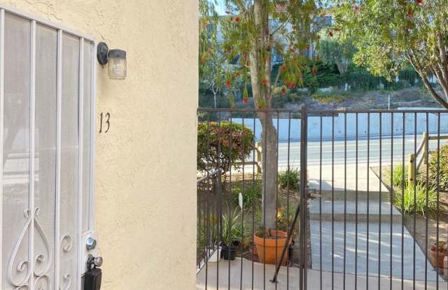 One Bedroom Condo Across From USD photos photos