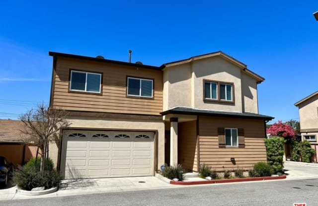 1249 W 139TH ST - 1249 West 139th Street, Gardena, CA 90247