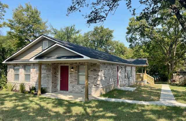 Q Street Duplexes photos photos