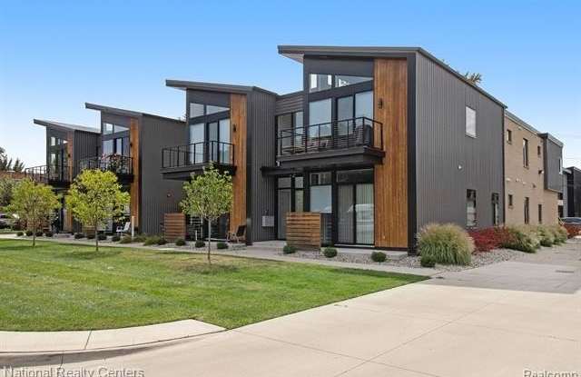 1741 LIVERNOIS Street - 1741 Livernois Street, Ferndale, MI 48220