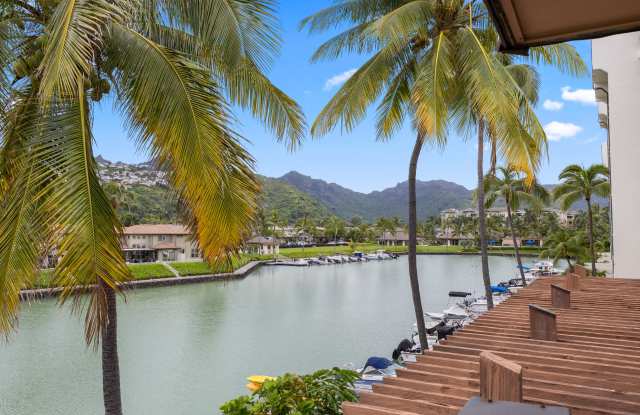 444 Lunalilo Home Road. #326 - 1 Gallery 3