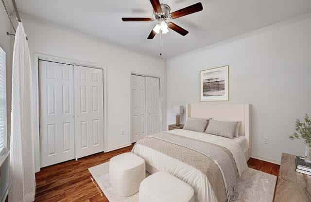 Ashford Wellington - 55+ Senior Living Gallery 2
