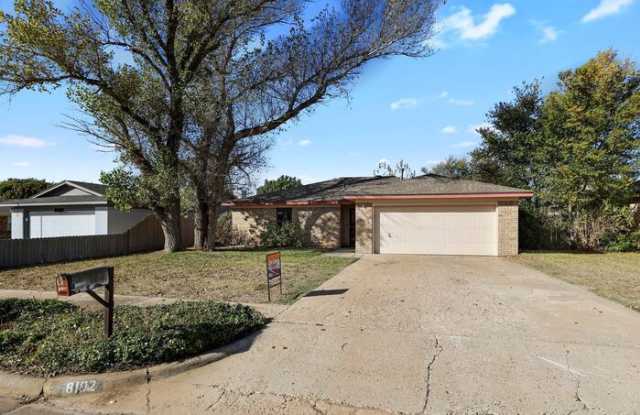 8102 Santa Fe Trail - 8102 Santa Fe Trail, Amarillo, TX 79110