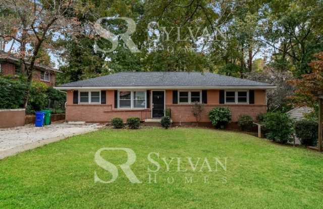 2965 Judylyn Drive - 2965 Judylyn Drive, Scottdale, GA 30033