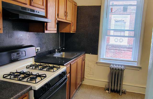 5022 North 12th Street - 5022 North 12th Street, Philadelphia, PA 19141