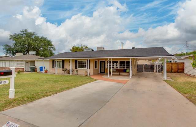 510 E Belmont Avenue photos photos