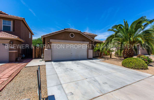 3430 South 72nd Lane - 3430 South 72nd Lane, Phoenix, AZ 85043
