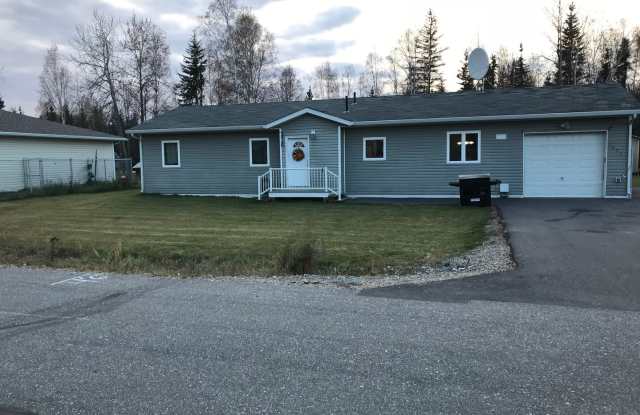 4 bedroom Home for Rent in North Pole! photos photos