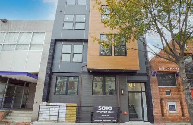 4408 Georgia Ave NW Gallery 1