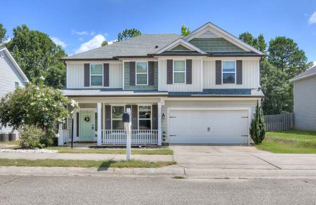 Beautiful 4 Bedroom in Great Neighborhood! photos photos