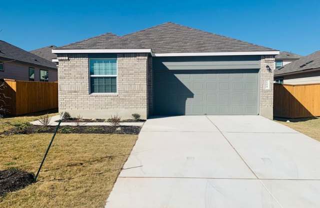 4 Bed 2 Bath in Jarrell, TX photos photos 4 Bed 2 Bath in Jarrell, TX photos photos