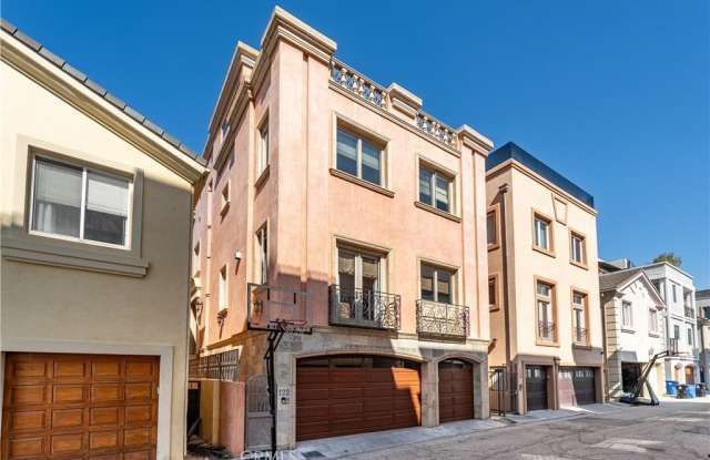 122 Channel Pointe - 122 Channel Pointe Court, Los Angeles, CA 90292