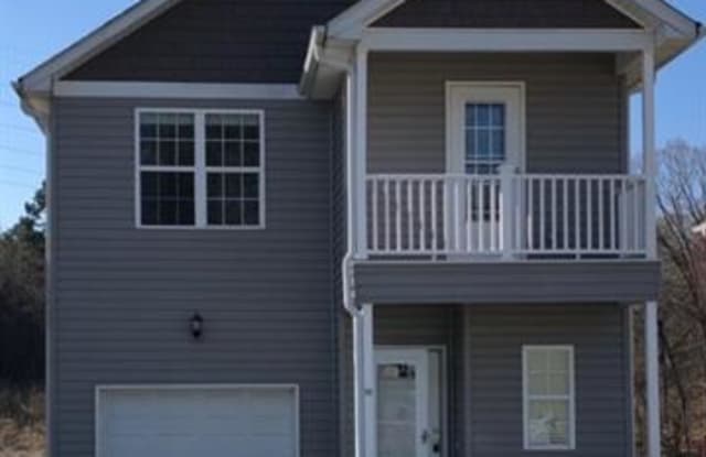111 High Bluff Circle - 111 High Bluff Circle, Mooresville, NC 28115