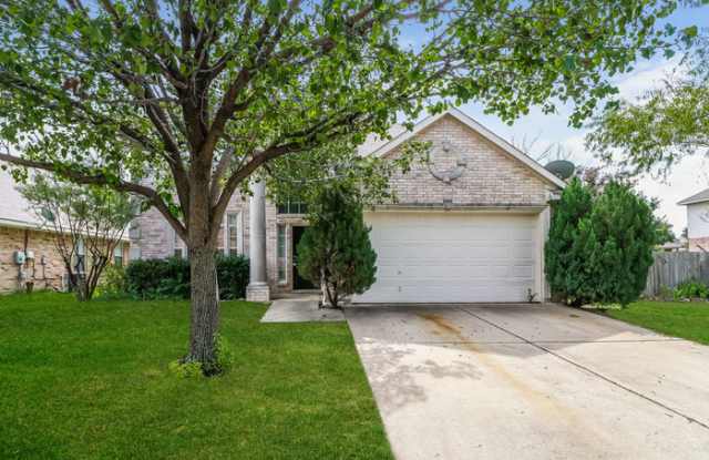 633 Silverbrook Drive - 633 Silverbrook Drive, Saginaw, TX 76179