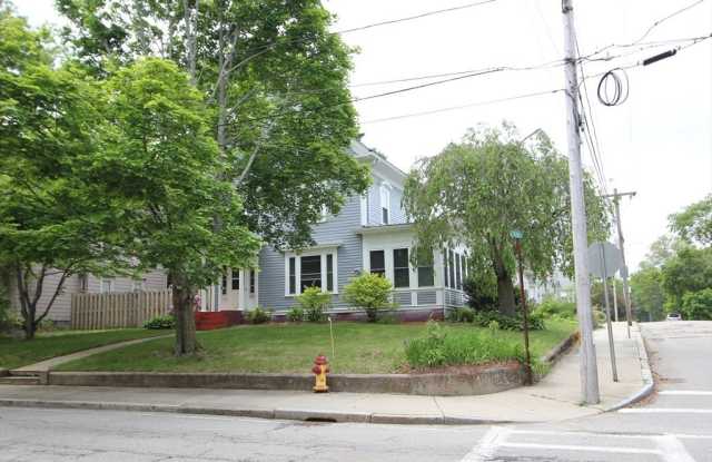 119 County St photos photos