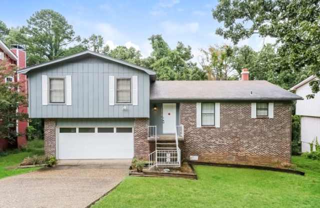 12710 Pleasant View Drive - 12710 Pleasant View Drive, Little Rock, AR 72212