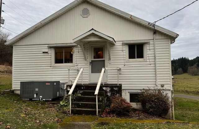 Chelatchie Prairie Home for Rent in Amboy - 44805 NE Yale Bridge Rd photos photos