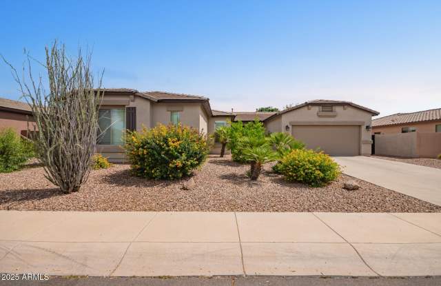 3437 E BLUE RIDGE Place photos photos