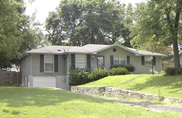 757 Winthorne Dr - 757 Winthorne Drive, Nashville, TN 37217