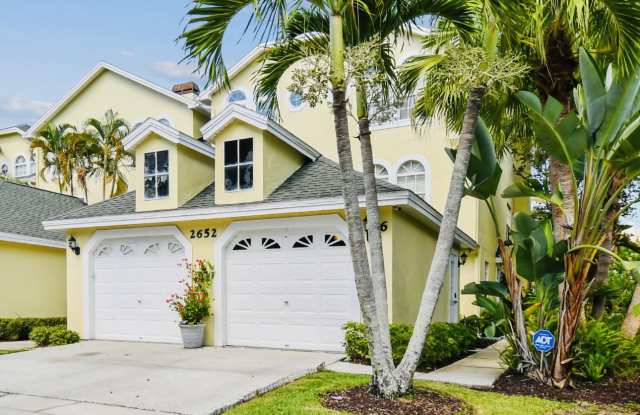 2652 Sabal Springs Drive - 2652 Sabal Springs Drive, Clearwater, FL 33761