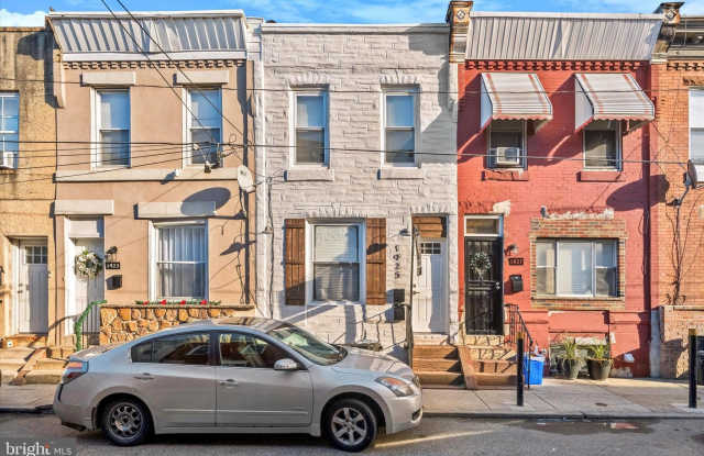 1925 S BONSALL Street unit: A (1St Floor) - 1925 South Bonsall Street, Philadelphia, PA 19145