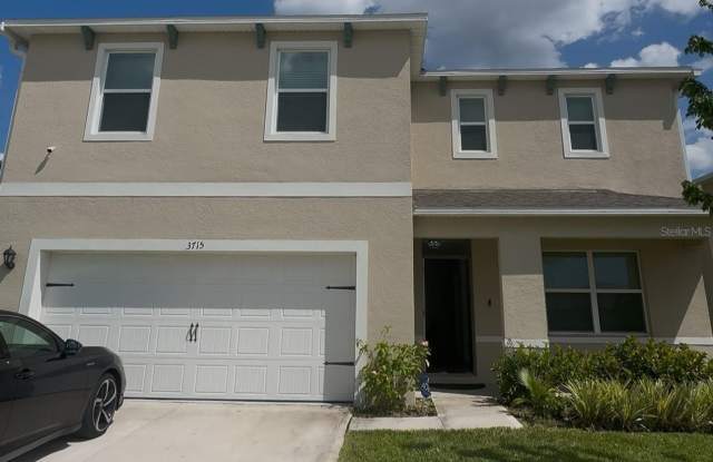 3715 BOTANICAL WAY photos photos