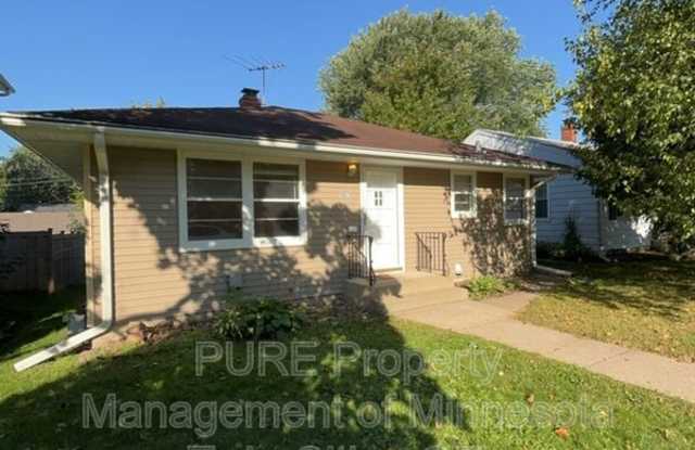 5812 Emerson Ave S - 5812 Emerson Avenue South, Minneapolis, MN 55419