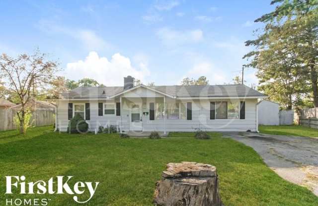 208 Crestwood Drive photos photos