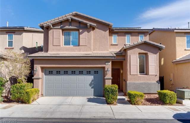 7236 Mulberry Forest Street - 7236 Mulberry Forest Street, Las Vegas, NV 89166